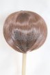 画像2: 8-9inch/ウィッグ/インチ　BJD　MJD　ドール用 A-26-03-04-078-NY-ZA (2)
