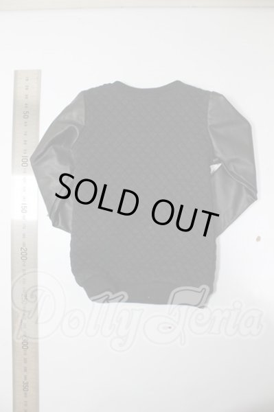 画像2: SDGrB＆SD13男の子/OF:トップス A-26-02-18-270-NY-ZA (2)