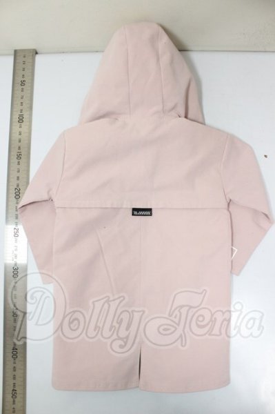 画像2: SDGrB＆SD13男の子/OF:アウター A-26-02-18-271-NY-ZA (2)