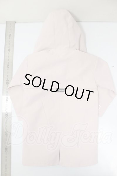 画像2: SDGrB＆SD13男の子/OF:アウター A-26-02-18-271-NY-ZA (2)