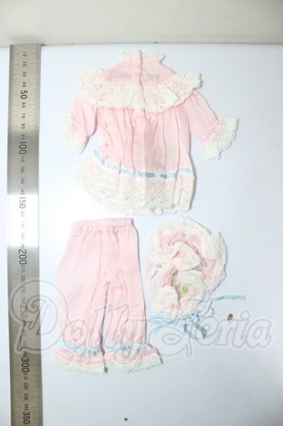 画像2: 幼SD/OF:衣装セット A-26-02-18-273-NY-ZA (2)