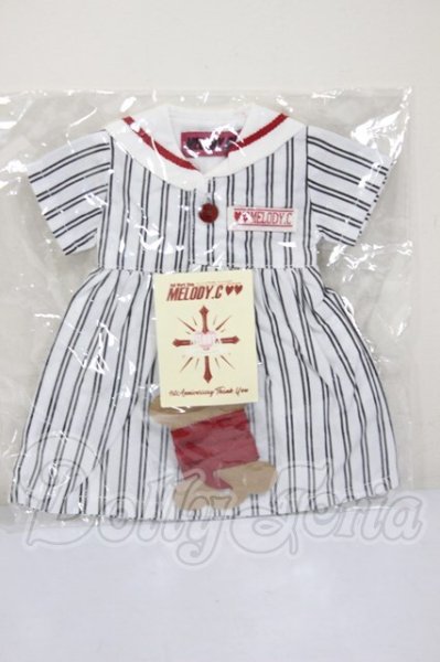 画像1: SDM＆MSD/OF:ワンピース　Melody.C様　 A-26-02-18-262-NY-ZA (1)