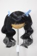 画像1: 7-8inch/ウィッグ A-26-02-18-276-NY-ZA (1)