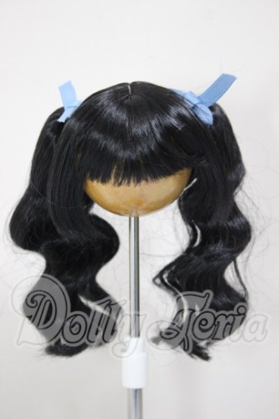 画像1: 7-8inch/ウィッグ A-26-02-18-276-NY-ZA (1)