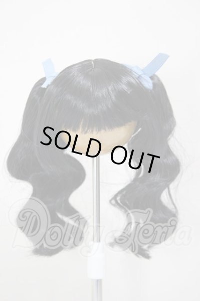 画像1: 7-8inch/ウィッグ A-26-02-18-276-NY-ZA (1)