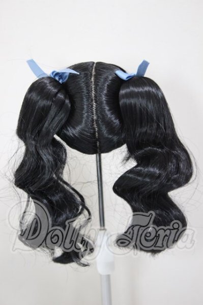 画像2: 7-8inch/ウィッグ A-26-02-18-276-NY-ZA (2)