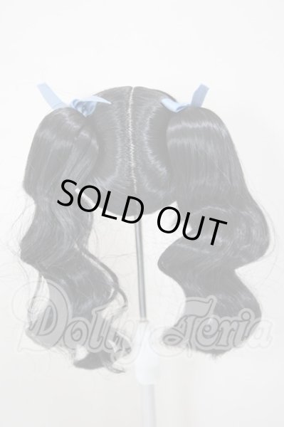 画像2: 7-8inch/ウィッグ A-26-02-18-276-NY-ZA (2)