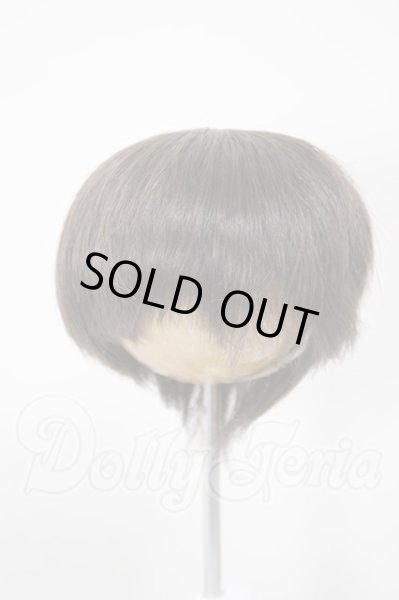 画像1: 7-8inch/ウィッグ A-26-02-18-286-NY-ZA (1)