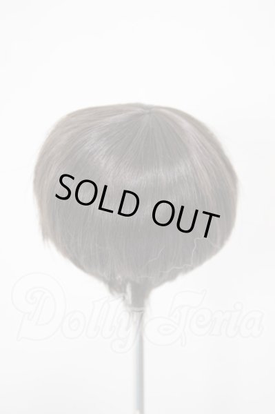 画像2: 7-8inch/ウィッグ A-26-02-18-286-NY-ZA (2)