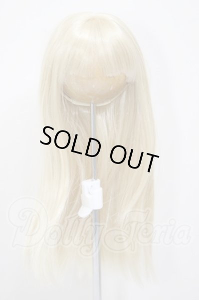 画像1: 8-9inch/ウィッグ A-26-02-18-279-NY-ZA (1)