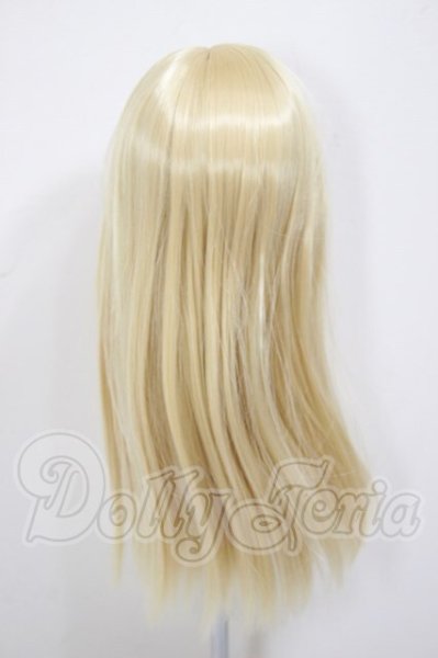 画像2: 8-9inch/ウィッグ A-26-02-18-279-NY-ZA (2)