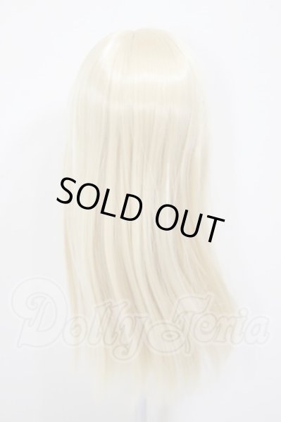 画像2: 8-9inch/ウィッグ A-26-02-18-279-NY-ZA (2)