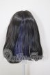 画像2: 7-8inch/ウィッグ A-26-02-18-277-NY-ZA (2)