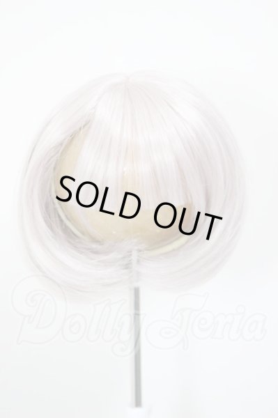 画像1: 8-9inch/ウィッグ A-26-02-18-281-NY-ZA (1)