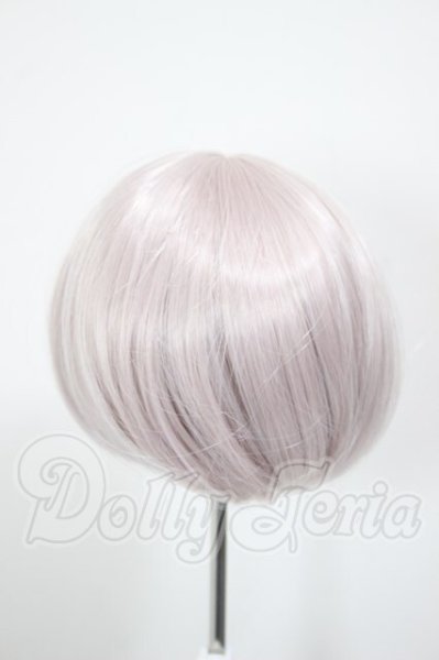 画像2: 8-9inch/ウィッグ A-26-02-18-281-NY-ZA (2)