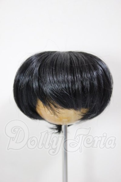 画像1: 8inch/ウィッグ A-26-02-18-285-NY-ZA (1)