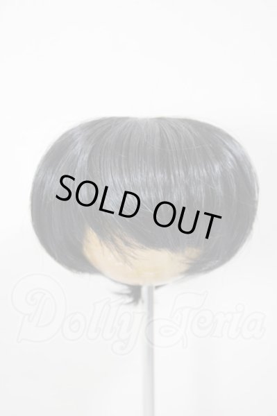 画像1: 8inch/ウィッグ A-26-02-18-285-NY-ZA (1)