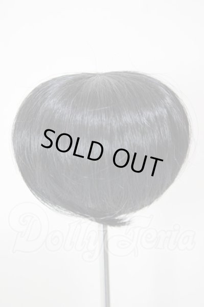 画像2: 8inch/ウィッグ A-26-02-18-285-NY-ZA (2)