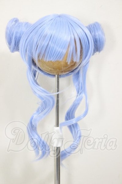 画像1: 8-9inch/ウィッグ A-26-02-18-289-NY-ZA (1)