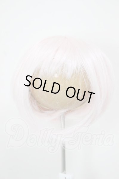 画像1: 9-10inch/ウィッグ A-26-02-18-319-NY-ZA (1)