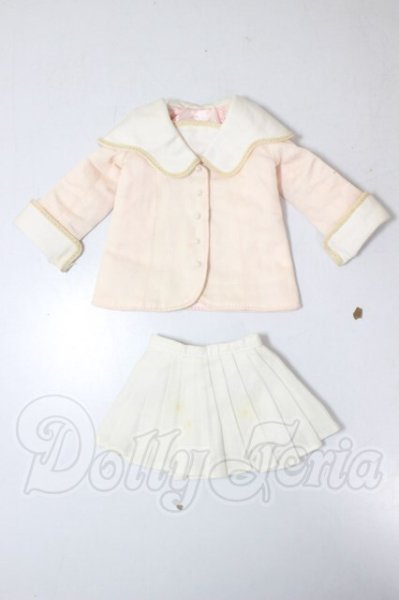 画像1: 幼SD/OF:衣装セット A-26-02-18-314-NY-ZA (1)