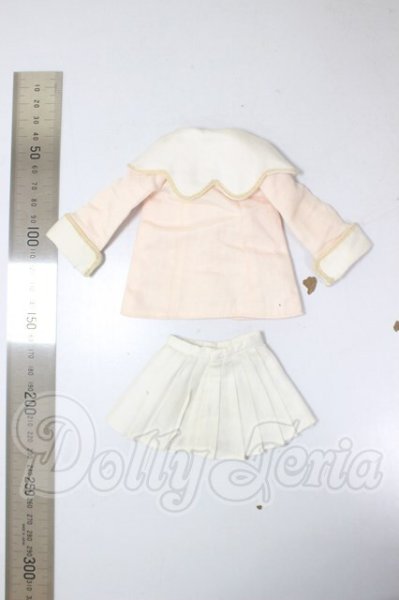 画像3: 幼SD/OF:衣装セット A-26-02-18-314-NY-ZA (3)
