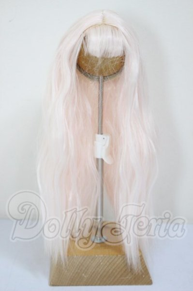 画像1: 7-8inch/ウィッグ A-26-02-18-318-NY-ZA (1)