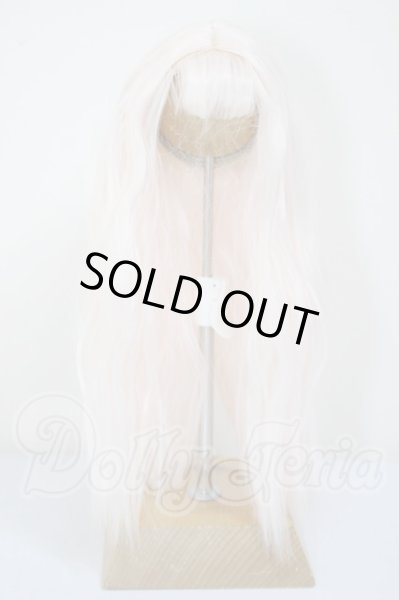 画像1: 7-8inch/ウィッグ A-26-02-18-318-NY-ZA (1)