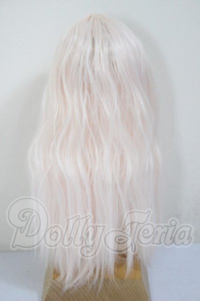 画像2: 7-8inch/ウィッグ A-26-02-18-318-NY-ZA (2)