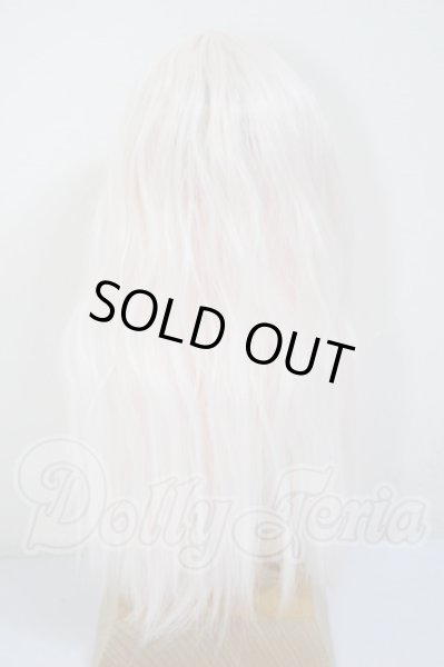 画像2: 7-8inch/ウィッグ A-26-02-18-318-NY-ZA (2)