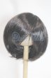 画像1: 7-8inch/ウィッグ/インチ　BJD　MJD　ドール用 A-26-03-04-061-NY-ZA (1)