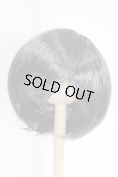 画像1: 7-8inch/ウィッグ/インチ　BJD　MJD　ドール用 A-26-03-04-061-NY-ZA (1)