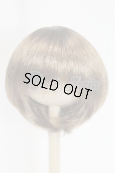 画像1: 7-8inch/ウィッグ/インチ　BJD　MJD　ドール用 A-26-03-04-064-NY-ZA (1)