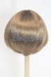画像2: 7-8inch/ウィッグ/インチ　BJD　MJD　ドール用 A-26-03-04-064-NY-ZA (2)