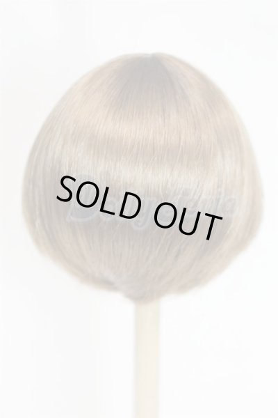 画像2: 7-8inch/ウィッグ/インチ　BJD　MJD　ドール用 A-26-03-04-064-NY-ZA (2)