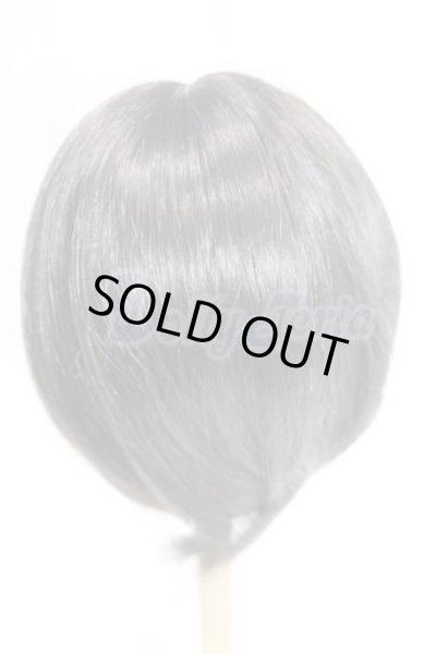 画像2: 7-8inch/ウィッグ/インチ　BJD　MJD　ドール用 A-26-03-04-066-NY-ZA (2)