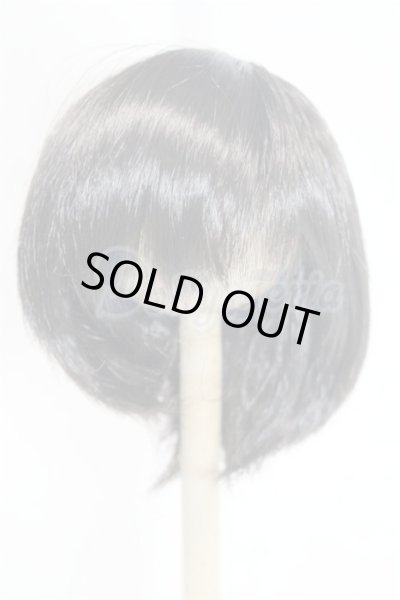 画像1: 7-8inch/ウィッグ/インチ　BJD　MJD　ドール用 A-26-03-04-065-NY-ZA (1)