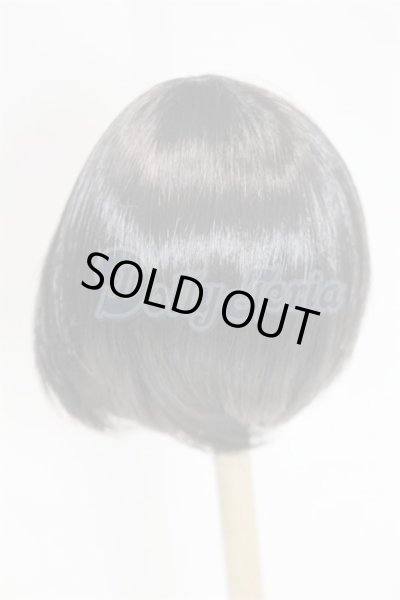 画像2: 7-8inch/ウィッグ/インチ　BJD　MJD　ドール用 A-26-03-04-065-NY-ZA (2)