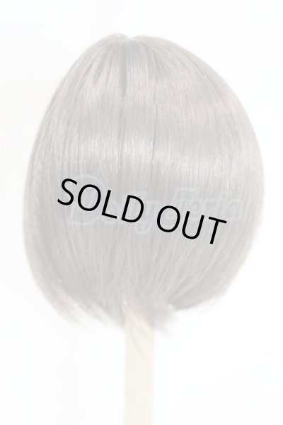 画像2: 7-8inch/ウィッグ/インチ　BJD　MJD　ドール用 A-26-03-04-069-NY-ZA (2)