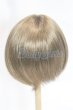 画像2: 8inch/ウィッグ/インチ　BJD　MJD　ドール用 A-26-03-04-070-NY-ZA (2)