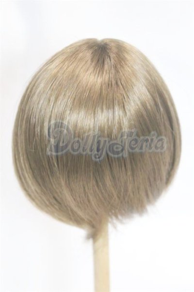 画像2: 8inch/ウィッグ/インチ　BJD　MJD　ドール用 A-26-03-04-070-NY-ZA (2)