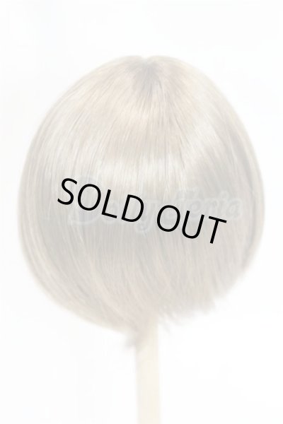 画像2: 8inch/ウィッグ/インチ　BJD　MJD　ドール用 A-26-03-04-070-NY-ZA (2)