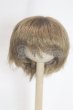 画像1: 6-7inch/ウィッグ/インチ　BJD　MJD　ドール用 A-26-03-04-062-NY-ZA (1)