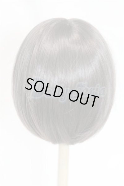 画像2: 9-10inch/ウィッグ/インチ　BJD　MJD　ドール用 A-26-03-04-068-NY-ZA (2)