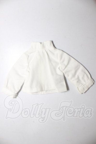 画像1: 幼SD/OF:トップス A-26-02-18-371-WT-ZA (1)