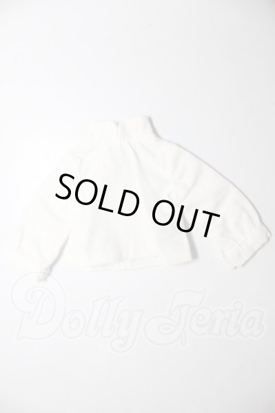 画像1: 幼SD/OF:トップス A-26-02-18-371-WT-ZA (1)