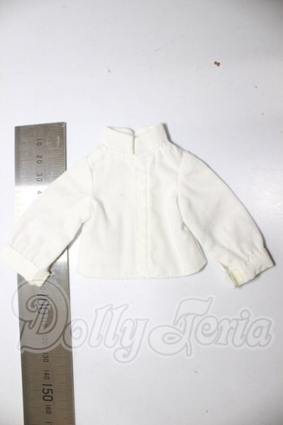 画像2: 幼SD/OF:トップス A-26-02-18-371-WT-ZA (2)