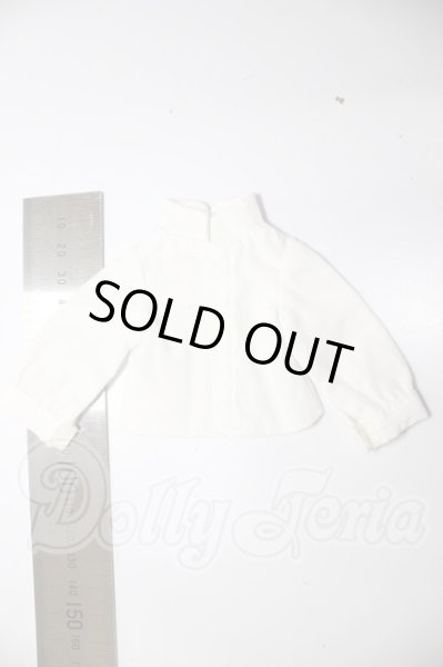 画像2: 幼SD/OF:トップス A-26-02-18-371-WT-ZA (2)