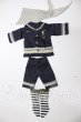 画像1: 幼SD/OF:衣装セット A-26-02-18-370-WT-ZA (1)