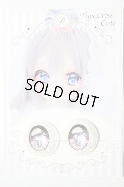 画像1: 20mm/アニメアイ A-26-02-18-363-WT-ZA (1)